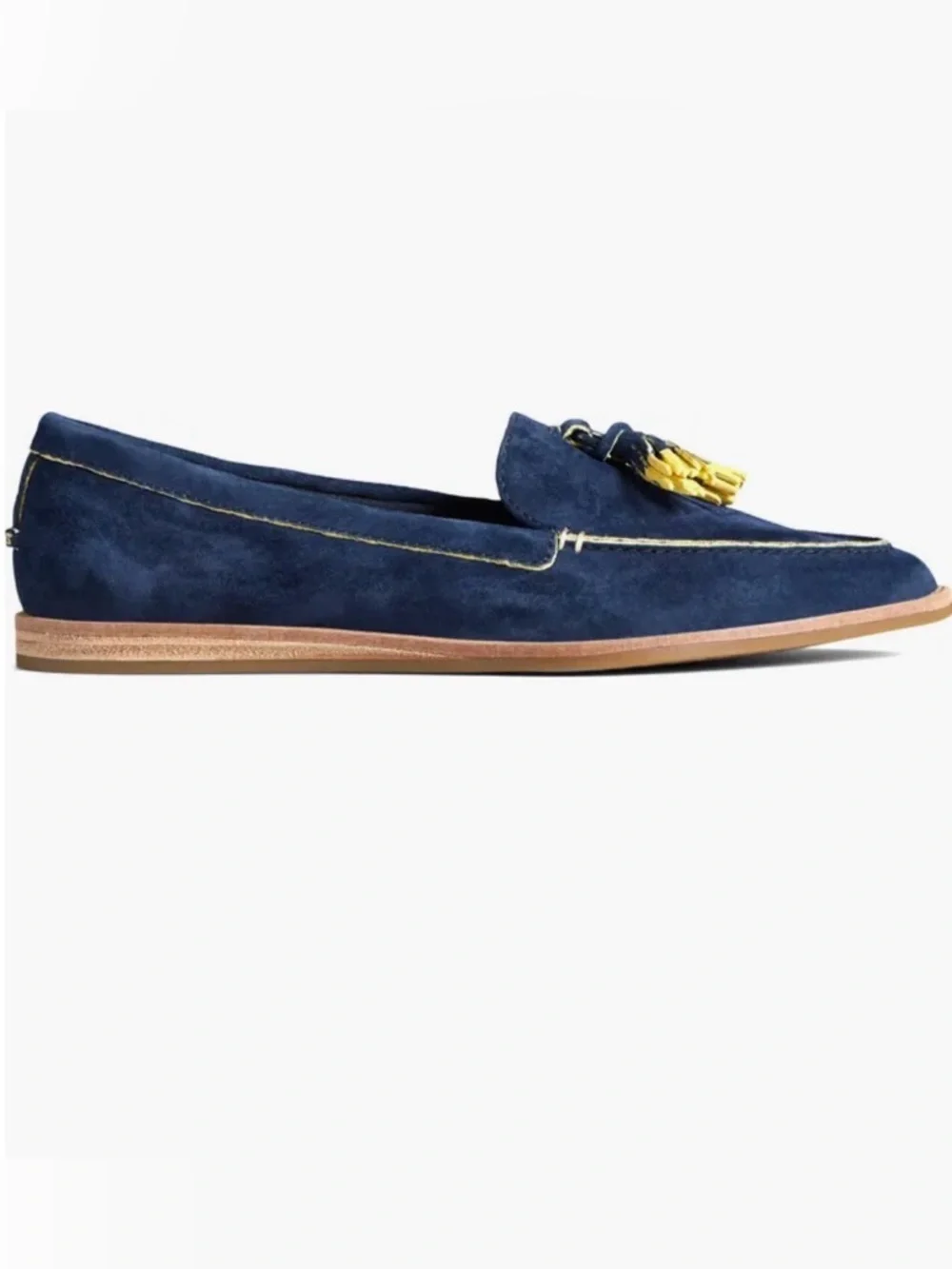 Sperry | Saybrook Painted Tassel Loafer, Size 6 - Picture 2 of 14